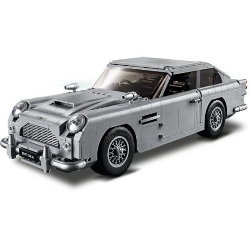 10262 ЛЕГО КРИЕЙТЪР ЕКСПЕРТ Джеймс Бонд Астон Мартин DB5<br><small>10262 LEGO Creator Expert James Bond Aston Martin DB5</small> 10262 ЛЕГО КРИЕЙТЪР ЕКСПЕРТ Джеймс Бонд Астон Мартин DB5<br><small>10262 LEGO Creator Expert James Bond Aston Martin DB5</small>