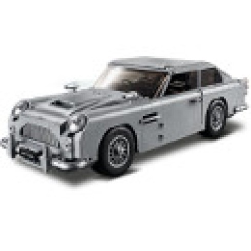10262 ЛЕГО КРИЕЙТЪР ЕКСПЕРТ Джеймс Бонд Астон Мартин DB5<br><small>10262 LEGO Creator Expert James Bond Aston Martin DB5</small> 10262 ЛЕГО КРИЕЙТЪР ЕКСПЕРТ Джеймс Бонд Астон Мартин DB5<br><small>10262 LEGO Creator Expert James Bond Aston Martin DB5</small>