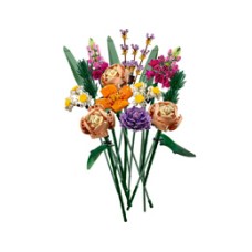 10280 ЛЕГО КРИЕЙТЪР ЕКСПЕРТ - Букет цветя<br><small>10280 LEGO CREATOR EXPERT - Flower Bouquet </small>
