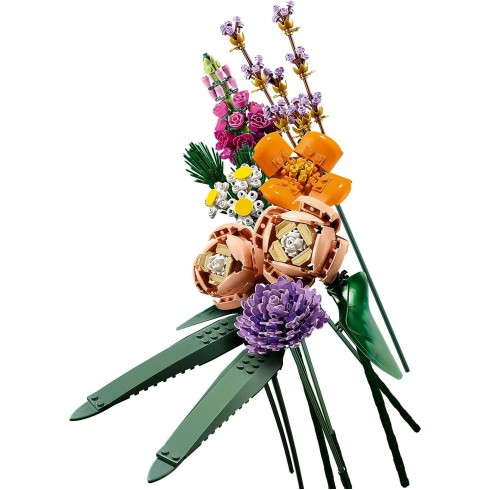 10280 ЛЕГО КРИЕЙТЪР ЕКСПЕРТ - Букет цветя<br><small>10280 LEGO CREATOR EXPERT - Flower Bouquet </small>