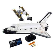 10283 ЛЕГО КРИЕЙТЪР ЕКСПЕРТ - Совалка Дискъвъри<br><small>10283 LEGO CREATOR EXPERT - Space Shuttle Discovery</small>