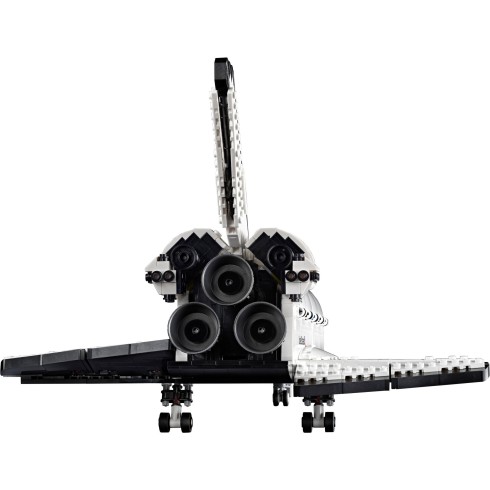 10283 ЛЕГО КРИЕЙТЪР ЕКСПЕРТ - Совалка Дискъвъри<br><small>10283 LEGO CREATOR EXPERT - Space Shuttle Discovery</small>