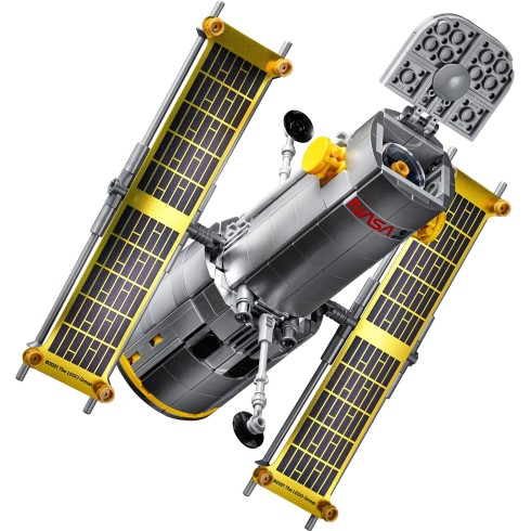 10283 ЛЕГО КРИЕЙТЪР ЕКСПЕРТ - Совалка Дискъвъри<br><small>10283 LEGO CREATOR EXPERT - Space Shuttle Discovery</small>