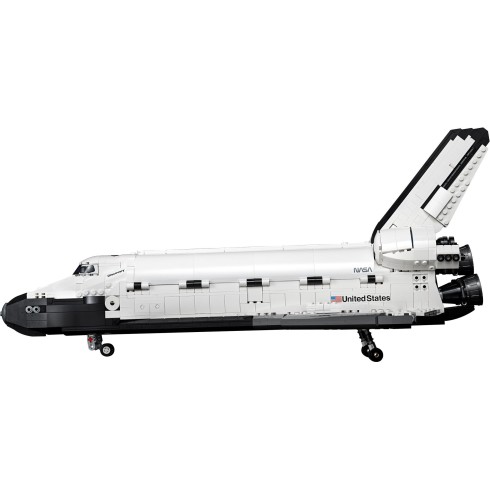 10283 ЛЕГО КРИЕЙТЪР ЕКСПЕРТ - Совалка Дискъвъри<br><small>10283 LEGO CREATOR EXPERT - Space Shuttle Discovery</small>