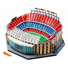 10284 ЛЕГО КРИЕЙТЪР ЕКСПЕРТ - Камп Ноу - ФК Барселона<br><small>10284 LEGO CREATOR EXPERT - Camp Nou - FC Barcelona</small>