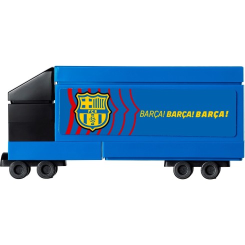 10284 ЛЕГО КРИЕЙТЪР ЕКСПЕРТ - Камп Ноу - ФК Барселона<br><small>10284 LEGO CREATOR EXPERT - Camp Nou - FC Barcelona</small>