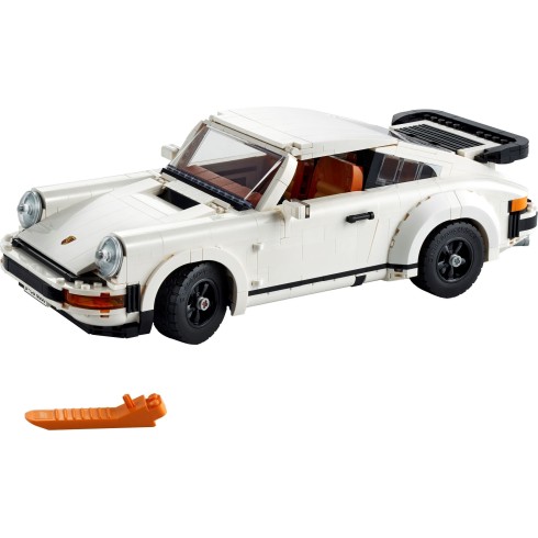 10295 ЛЕГО КРИЕЙТЪР ЕКСПЕРТ - Порше 911<br><small>10295 LEGO CREATOR EXPERT - Porsche 911</small>