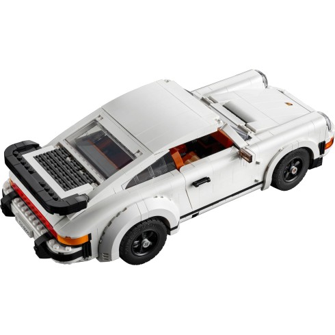 10295 ЛЕГО КРИЕЙТЪР ЕКСПЕРТ - Порше 911<br><small>10295 LEGO CREATOR EXPERT - Porsche 911</small>