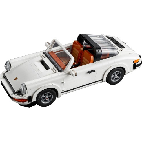 10295 ЛЕГО КРИЕЙТЪР ЕКСПЕРТ - Порше 911<br><small>10295 LEGO CREATOR EXPERT - Porsche 911</small>