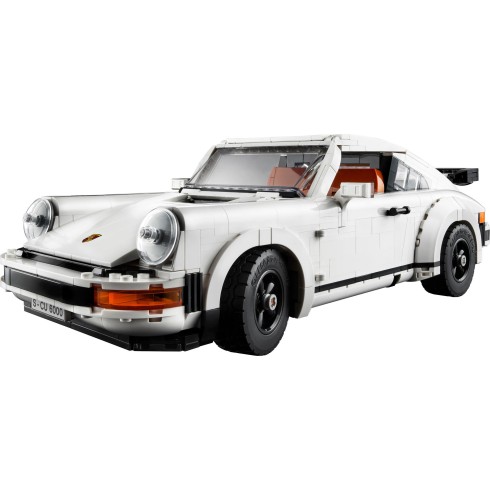 10295 ЛЕГО КРИЕЙТЪР ЕКСПЕРТ - Порше 911<br><small>10295 LEGO CREATOR EXPERT - Porsche 911</small>