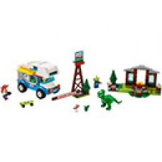 10769 ЛЕГО ИГРАТА НА ИГРАЧКИТЕ - Ваканция с каравана  <br><small>10769 LEGO TOY STORY - Toy Story 4 RV Vacation</small>