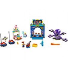 10770 ЛЕГО ИГРАТА НА ИГРАЧКИТЕ - На карнавала с Бъз и Уди!<br><small>10770 LEGO TOY STORY - Buzz & Woody's Carnival Mania!</small>