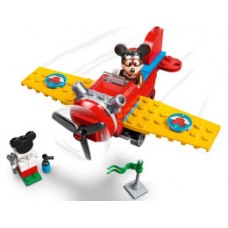 10772 ЛЕГО МИКИ И ПРИЯТЕЛИ - Въртолетът на Мики<br><small>10772 MICKEY AND FRIENDS - Mickey`s propeller plane </small>