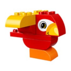 10852 ЛЕГО ДУПЛО - Моят първи папагал<br><small>10852 LEGO DUPLO - My First Parrot</small>
