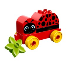 10859 ЛЕГО ДУПЛО - Моята първа калинка<br><small>10859 LEGO DUPLO - My First Ladybug</small>