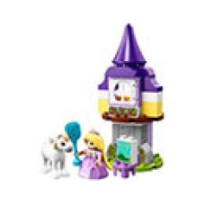 10878 ЛЕГО ДУПЛО - Кулата на Рапунцел<br><small>10878 LEGO DUPLO - Rapunzel's Tower</small>