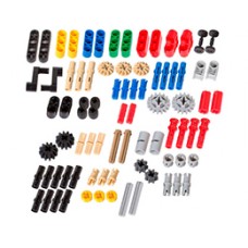 2000700 ЛЕГО МАЙНДСТОРМС - LME Резервни части 1<br><small>2000700 LEGO MINDSTORMS - LME Replacement Pack 1 </small>