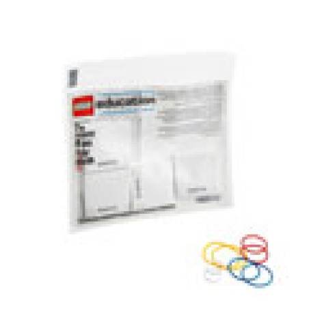 2000707 ЛЕГО резервни ластични ремъци<br><small>2000707 LEGO Replacement Rubber bands</small>