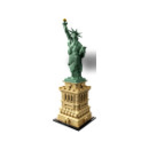21042 ЛЕГО АРХИТЕКТУРА - Статуята на Свободата<br><small>21042 LEGO ARCHITECTURE - Statue of Liberty</small> 21042 ЛЕГО АРХИТЕКТУРА - Статуята на Свободата<br><small>21042 LEGO ARCHITECTURE - Statue of Liberty</small>
