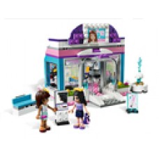 3187 ЛЕГО ПРИЯТЕЛИ - Козметичен салон Бътърфлай<br><small>3187 LEGO FRIENDS - Butterfly Beauty Shop </small> 3187 ЛЕГО ПРИЯТЕЛИ - Козметичен салон Бътърфлай<br><small>3187 LEGO FRIENDS - Butterfly Beauty Shop </small>