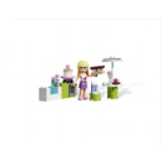 3930 ЛЕГО ПРИЯТЕЛИ - Откритата пекарна на Стефани<br><small>3930 LEGO FRIENDS - Stephanie’s Outdoor Bakery</small> 3930 ЛЕГО ПРИЯТЕЛИ - Откритата пекарна на Стефани<br><small>3930 LEGO FRIENDS - Stephanie’s Outdoor Bakery</small>