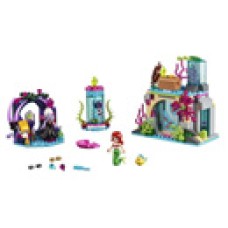 41145 ЛЕГО ДИСНИ ПРИНЦЕСИ – Ариел и магическото заклинание<br><small>41145 LEGO DISNEY PRINCESS – Ariel and the Magical Spell</small>