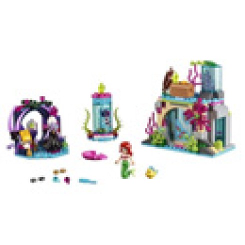 41145 ЛЕГО ДИСНИ ПРИНЦЕСИ – Ариел и магическото заклинание<br><small>41145 LEGO DISNEY PRINCESS – Ariel and the Magical Spell</small>
