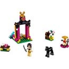 41151 ЛЕГО ДИСНИ ПРИНЦЕСИ - Тренировъчния ден на Мулан<br><small>41151 LEGO DISNEY PRINCESS - Mulan's Training Day</small>