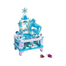 41168 ЛЕГО ДИСНИ ПРИНЦЕСИ - Кутия за бижута Елза<br><small>41168 LEGO DISNEY PRINCESSES - Elsa`s Jewelry Box</small>