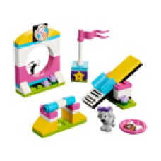 41303 ЛЕГО ПРИЯТЕЛИ - Игрална площадка за кученца<br><small>41303 LEGO FRIENDS - Puppy Playground</small>