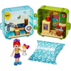41413 ЛЕГО ПРИЯТЕЛИ - Кубът за игра на Мия - Лято<br><small>41413 LEGO FRIENDS - Mia's Summer Play Cube</small> 41413 ЛЕГО ПРИЯТЕЛИ - Кубът за игра на Мия - Лято<br><small>41413 LEGO FRIENDS - Mia's Summer Play Cube</small>