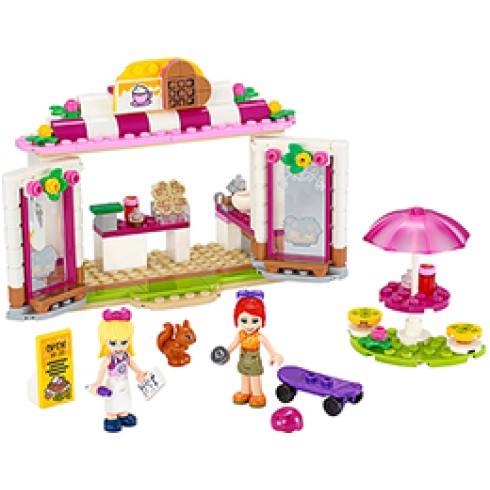 41426 ЛЕГО ПРИЯТЕЛИ - Кафене в парка на Хартлейк сити<br><small>41426 LEGO FRIENDS - Heartlake City Park Café</small>