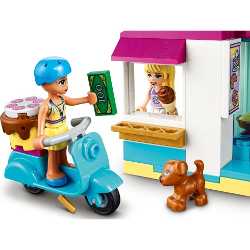41440 ЛЕГО ПРИЯТЕЛИ - Пекарна в Хартлейк Сити<br><small>41440 LEGO FRIEINDS - Heartlake City Bakery</small> 41440 ЛЕГО ПРИЯТЕЛИ - Пекарна в Хартлейк Сити<br><small>41440 LEGO FRIEINDS - Heartlake City Bakery</small>