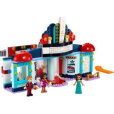 41448 ЛЕГО ПРИЯТЕЛИ - Градското кино в Хартлейк<br><small>41448 LEGO FRIENDS - Heartlake City Movie Theatre</small> 41448 ЛЕГО ПРИЯТЕЛИ - Градското кино в Хартлейк<br><small>41448 LEGO FRIENDS - Heartlake City Movie Theatre</small>