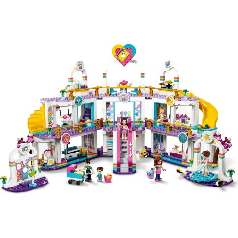 41450 ЛЕГО ПРИЯТЕЛИ - Молът в Хартлейк Сити<br><small>41450 LEGO FRIEINDS - Heartlake City Shopping Mall</small> 41450 ЛЕГО ПРИЯТЕЛИ - Молът в Хартлейк Сити<br><small>41450 LEGO FRIEINDS - Heartlake City Shopping Mall</small>