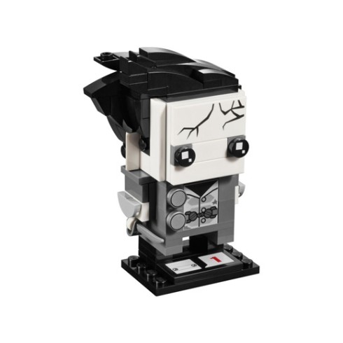 41594 ЛЕГО БРИКХЕДЗ - Капитан Армандо Салазар<br><small>41594 LEGO BRICKHEADZ - Captain Armando Salazar</small>