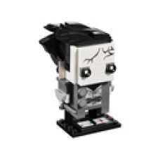 41594 ЛЕГО БРИКХЕДЗ - Капитан Армандо Салазар<br><small>41594 LEGO BRICKHEADZ - Captain Armando Salazar</small>