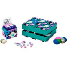 41925 ЛЕГО ДОТС - Кутия за тайни<br><small>41925 LEGO DOTS - Secret Boxes</small>