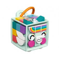 41940 ЛЕГО ДОТС - Етикет за чанта - Еднорог<br><small>41940 LEGO DOTS - Bag Tag Unicorn</small>