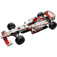 42000 ЛЕГО ТЕХНИК - Гран При състезателен автомобил<br><small>42000 LEGO TECHNIC - Grand Prix Racer</small>