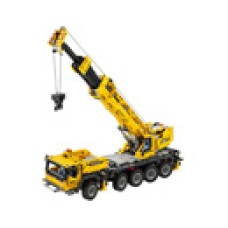 42009 ЛЕГО ТЕХНИК - Мобилен Кран МК II<br><small>42009 LEGO TECHNIC - Mobile Crane MK II</small>