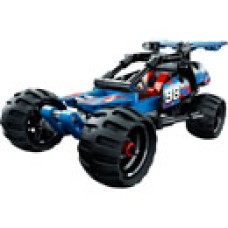 42010 ЛЕГО ТЕХНИК - Състезателна оф-роуд кола<br><small>42010 LEGO TECHNIC - Off-road Racer</small>