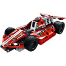 42011 ЛЕГО ТЕХНИК - Състезателна кола<br><small>42011 LEGO TECHNIC - Състезателна кола</small>