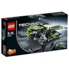 42021 ЛЕГО ТЕХНИК - Моторна шейна<br><small> 42021 LEGO TECHNIC - Snowmobile</small>