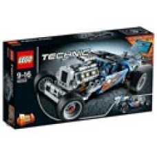 42022 ЛЕГО ТЕХНИК - Хот род<br><small> 42022 LEGO TECHNIC - Hot Rod</small>