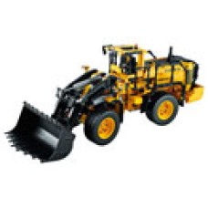 42030 ЛЕГО ТЕХНИК - Volvo L350F колесен багер<br><small> 42030 LEGO TECHNIC - Volvo L350F Wheel Loader</small>