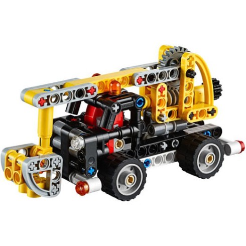 42031 ЛЕГО ТЕХНИК - Автовишка<br><small>42031 LEGO TECHNIC - Cherry Picker</small>