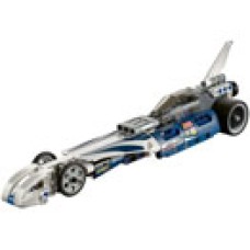 42033 ЛЕГО ТЕХНИК - Рекордьор<br><small>42033 LEGO TECHNIC - Record Breaker</small>
