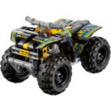 42034 ЛЕГО ТЕХНИК - Четириколесен мотор<br><small>42034 LEGO TECHNIC - Quad Bike</small>