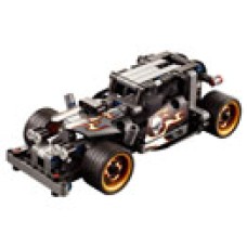 42046 ЛЕГО ТЕХНИК - Рейсър за бягство<br><small>42046 LEGO TECHNIC - Getaway Racer</small>